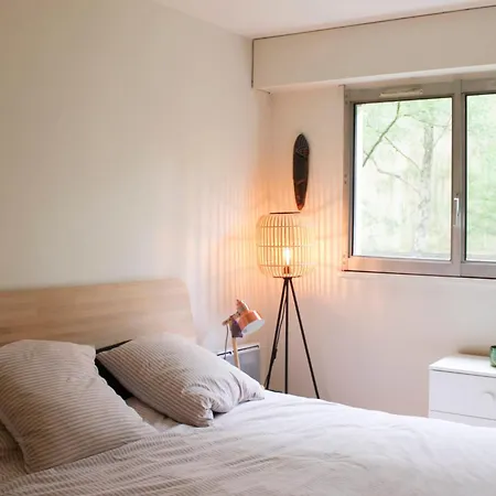 Spacious With Private Garden * Paris