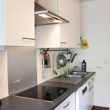 Spacious With Private Garden *